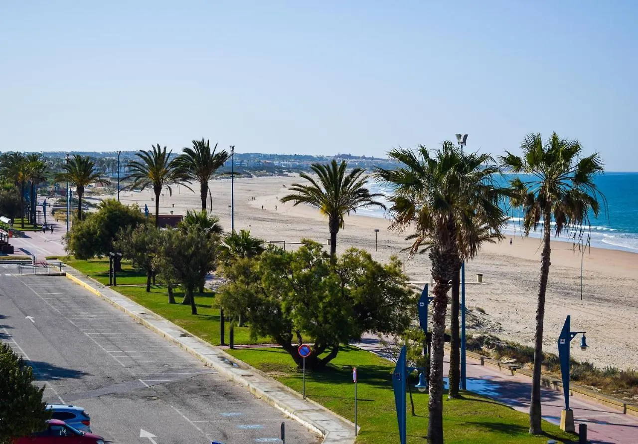 Apartamento Barrosaplaya1 Chiclana de la Frontera 0*,  España