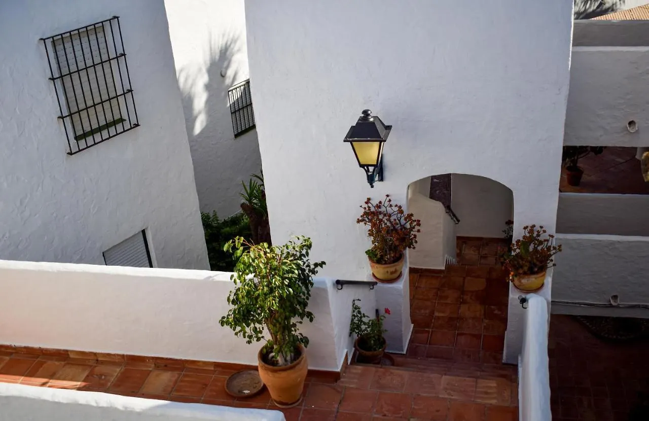 Apartamento Barrosaplaya1 Chiclana de la Frontera