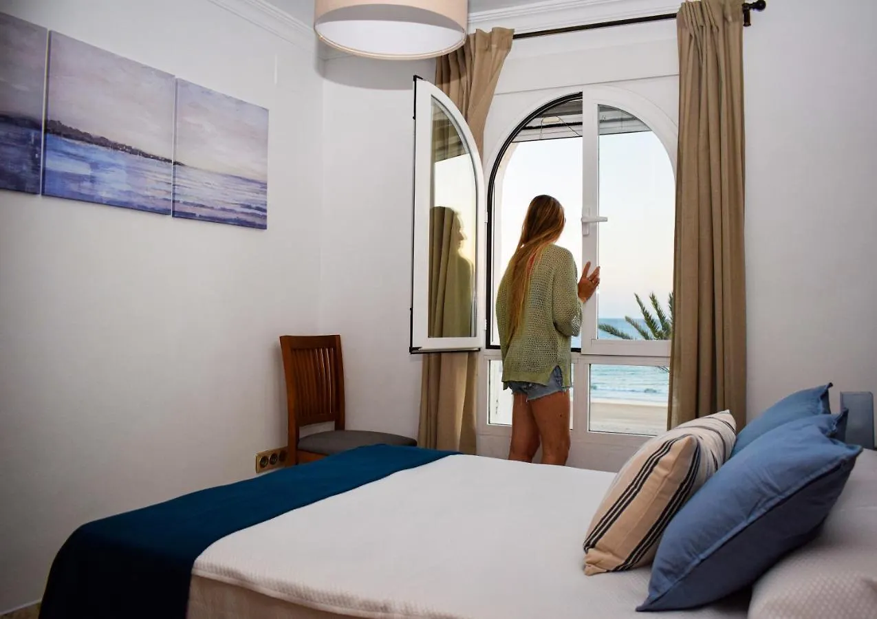 Apartamento Barrosaplaya1 Chiclana de la Frontera España