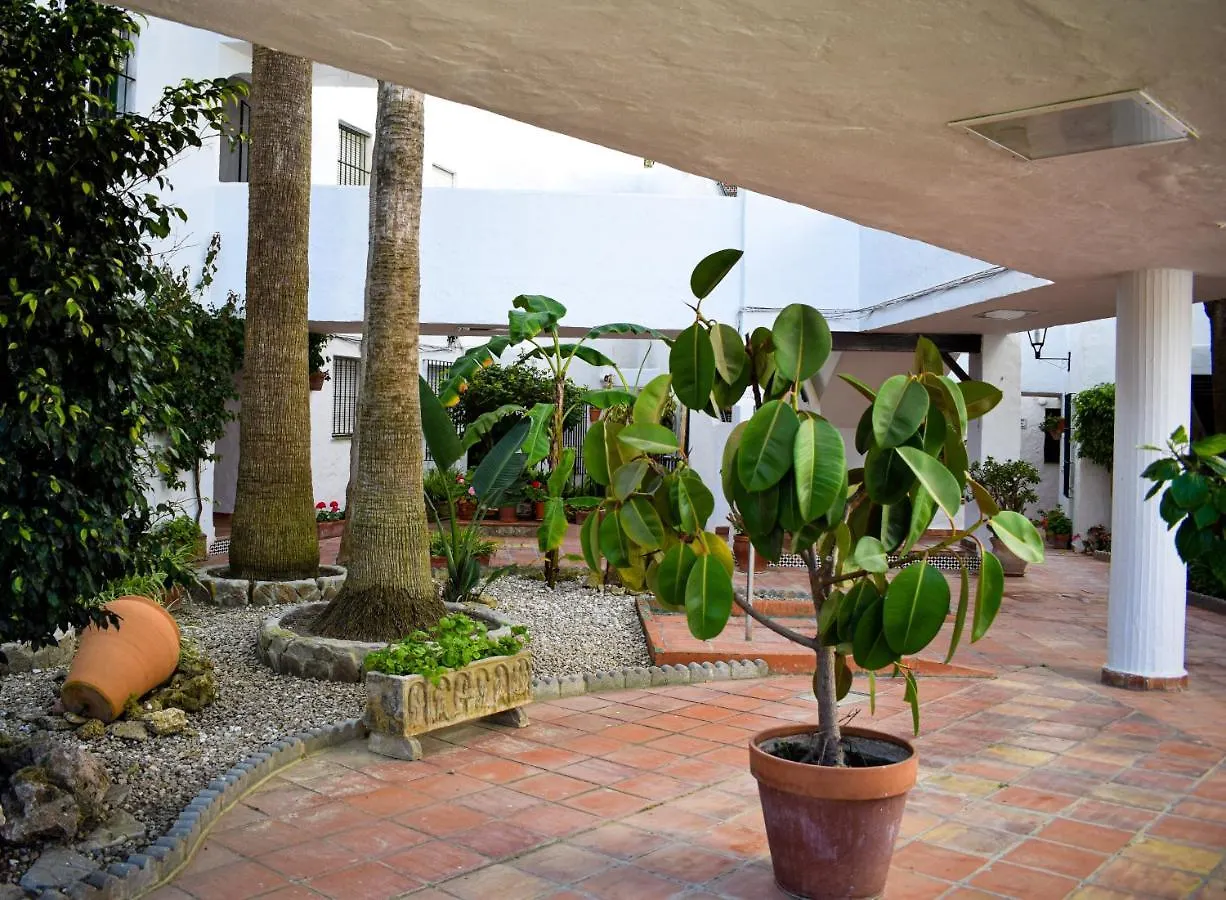 Apartamento Barrosaplaya1 Chiclana de la Frontera 0*,