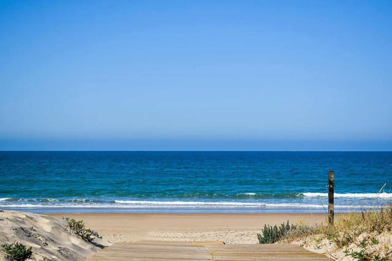 Apartamento Barrosaplaya1 Chiclana de la Frontera España