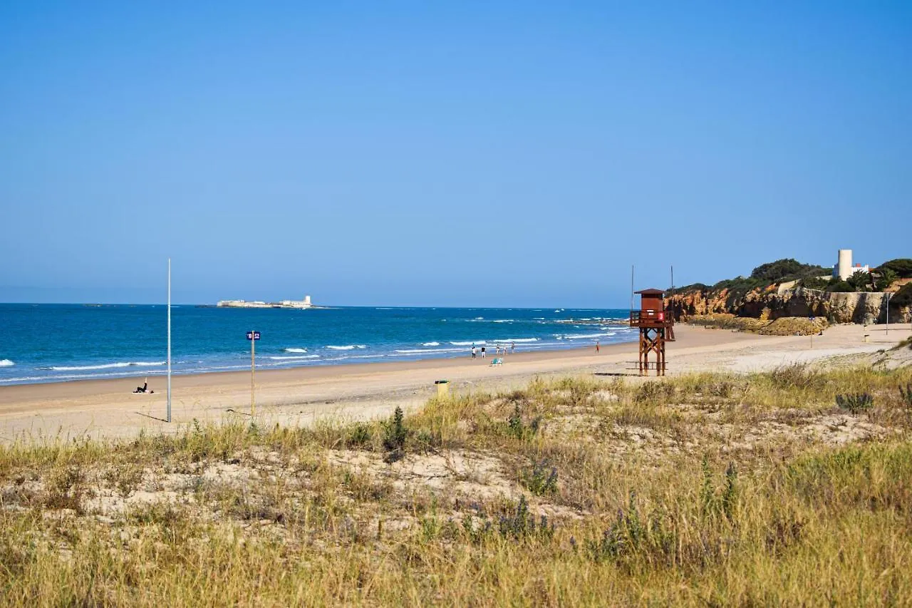 Apartamento Barrosaplaya1 Chiclana de la Frontera