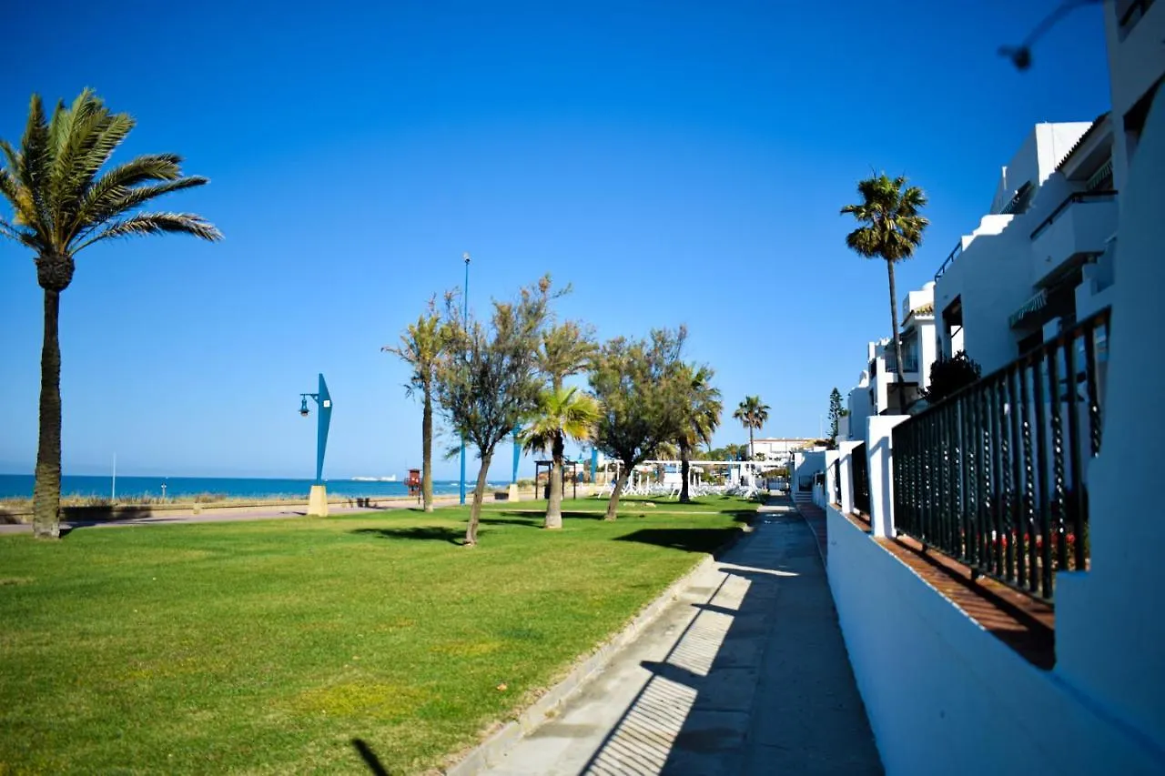 Apartamento Barrosaplaya1 Chiclana de la Frontera