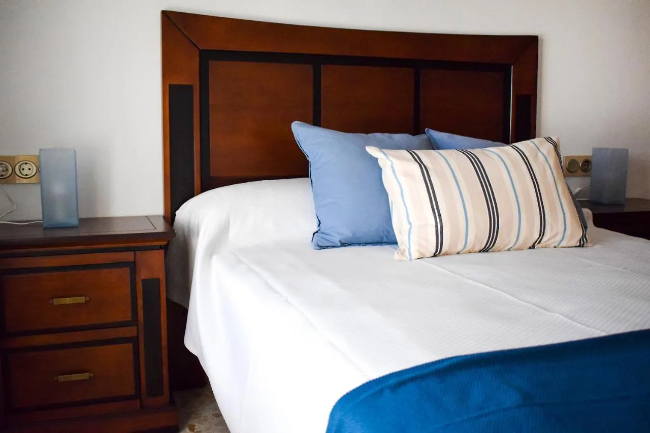 Apartamento Barrosaplaya1 Chiclana de la Frontera