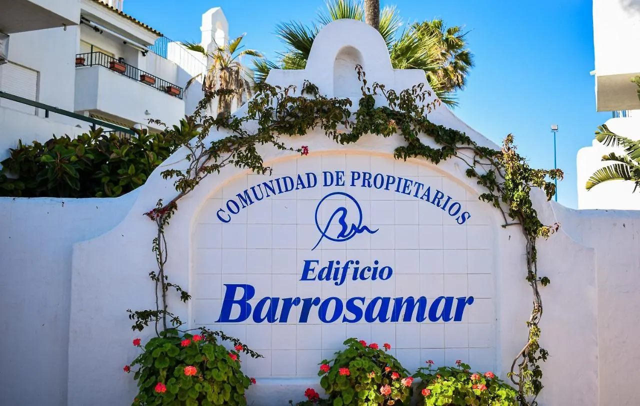 Apartamento Barrosaplaya1 Chiclana de la Frontera 0*,  España