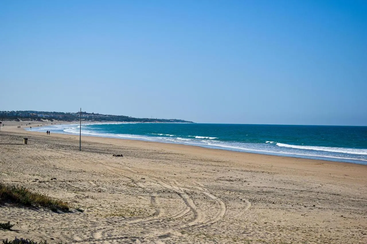 Apartamento Barrosaplaya1 Chiclana de la Frontera 0*,  España