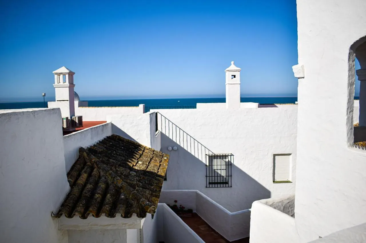 Apartamento Barrosaplaya1 Chiclana de la Frontera