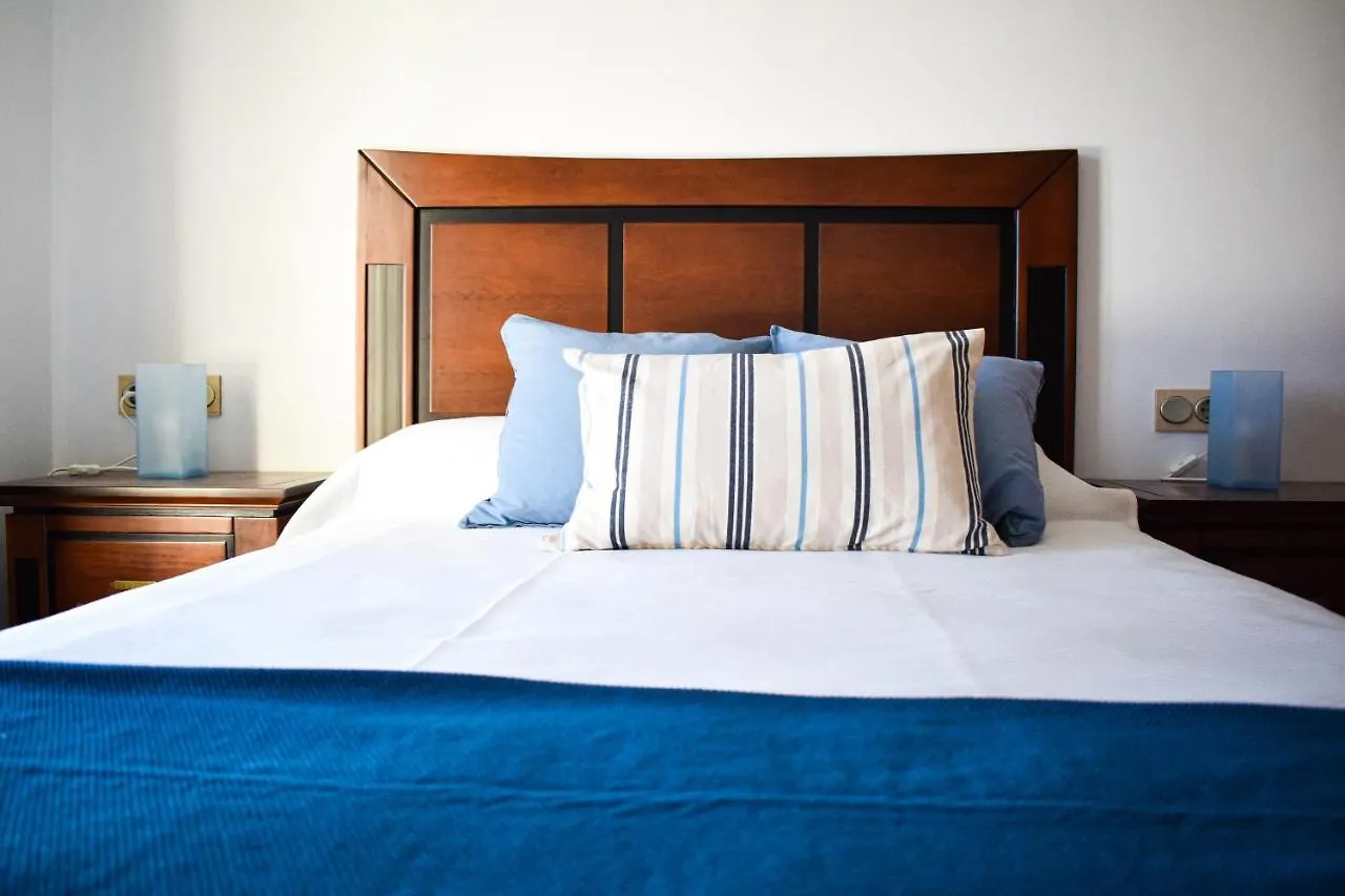 Apartamento Barrosaplaya1 Chiclana de la Frontera