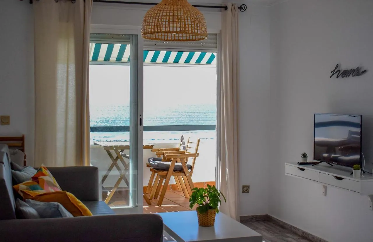 Apartamento Barrosaplaya1 Chiclana de la Frontera España