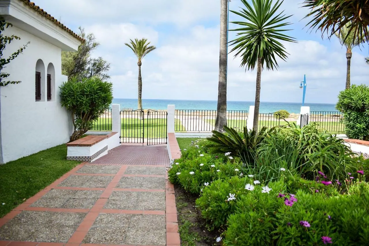 Apartamento Barrosaplaya1 Chiclana de la Frontera 0*,