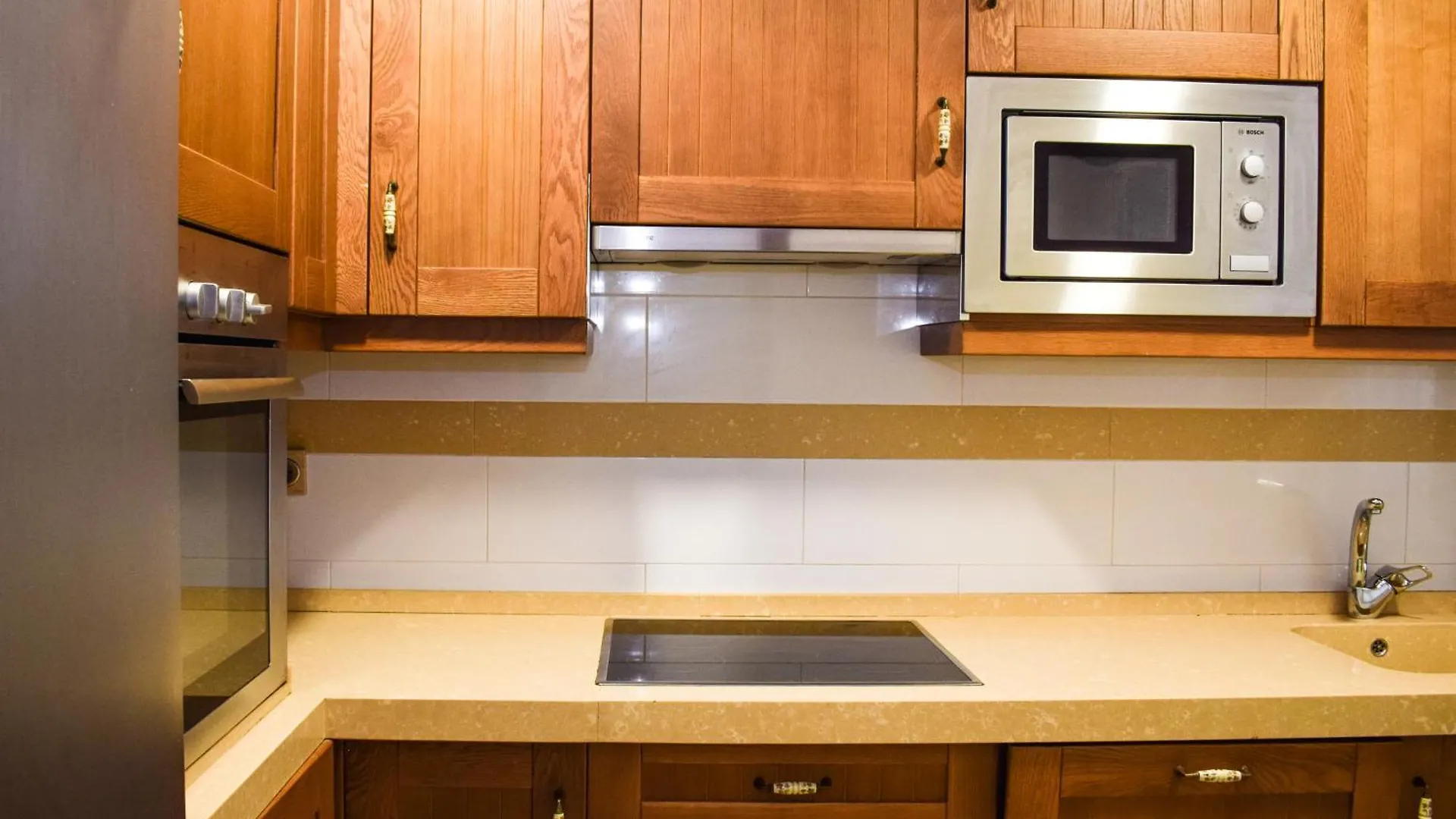 Apartamento Barrosaplaya1 Chiclana de la Frontera