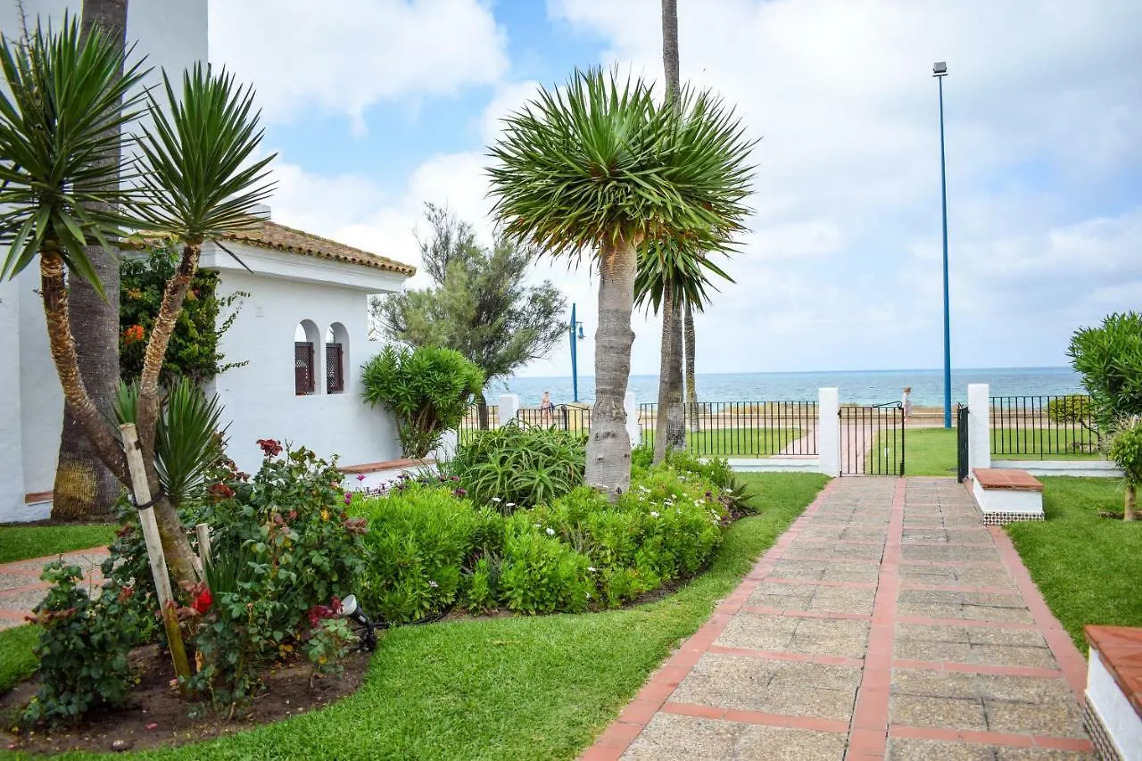 Apartamento Barrosaplaya1 Chiclana de la Frontera