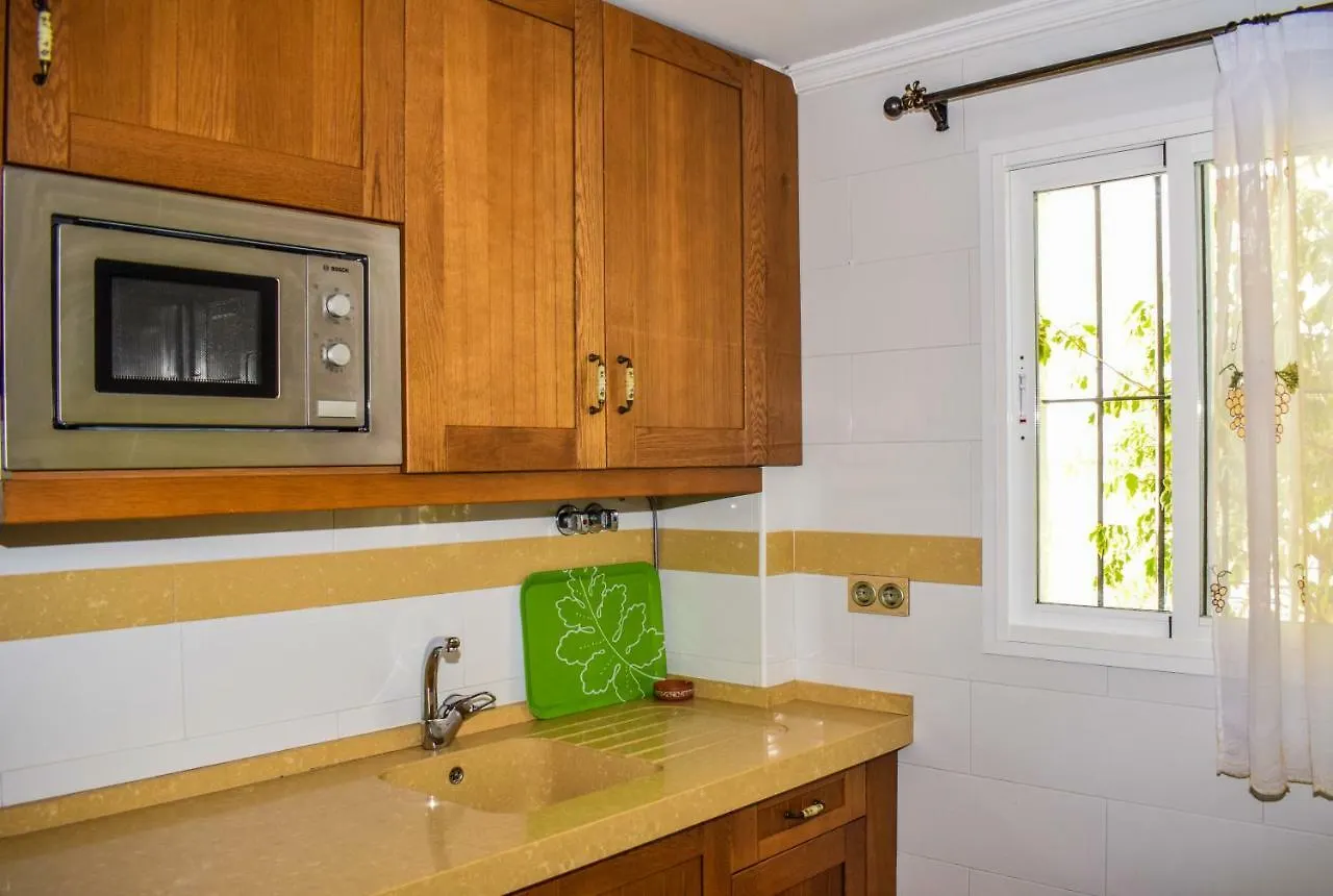 Apartamento Barrosaplaya1 Chiclana de la Frontera