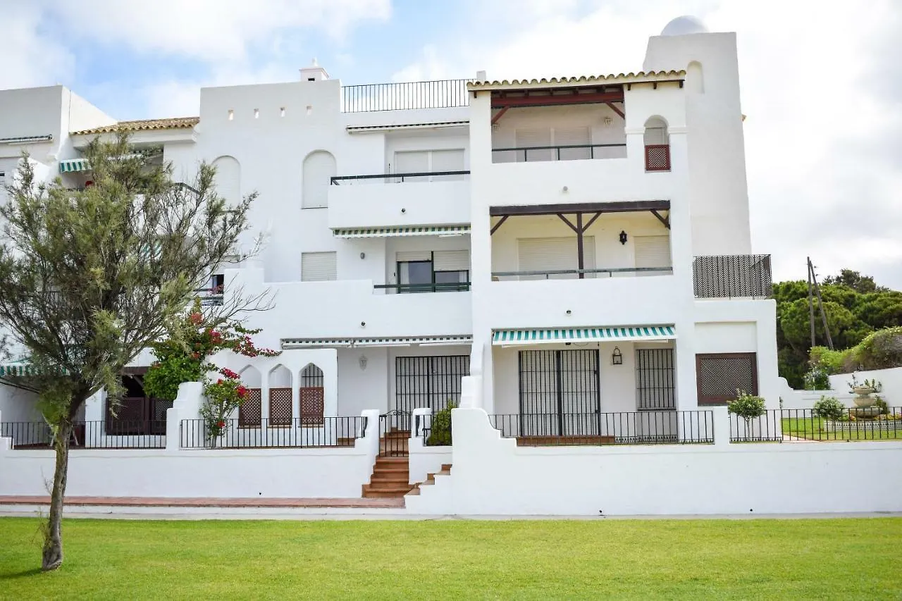 Apartamento Barrosaplaya1 Chiclana de la Frontera