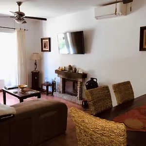  Сasa de vacaciones Casita Bella