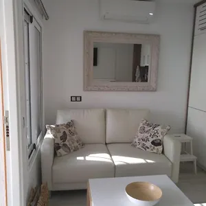 Apartamento Para El Relax San Agustín