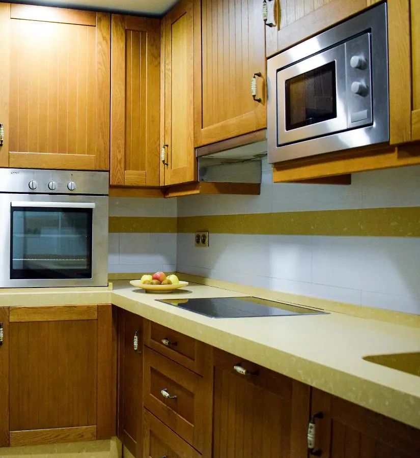 Apartamento Barrosaplaya1 치클라나 데 라 프론테라 아파트