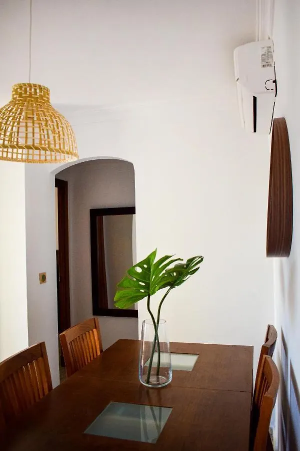 Apartamento Barrosaplaya1 치클라나 데 라 프론테라 아파트